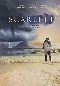 Scarlett [DVD](中古品)