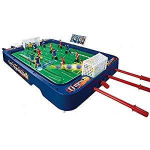 サッカー盤2018 ロックオンストライカー サッカー日本代表Ver.(中古品)