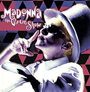 The Girlie Show(2CD/RM)(中古品)