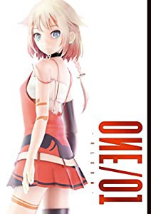 ONE/01 -BLOOM-(中古品)