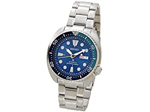 Seiko Prospex セイコー プロスペックス SRPB11K1 Automatik Diver 's ダイバー 自動巻き 替えベルト付き 限定 メンズ(中古品)