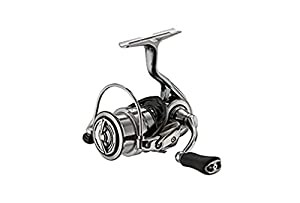 ダイワ(DAIWA) スピニングリール 18 イグジスト LT2500 (2018モデル)(中古品)