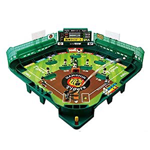 野球盤3Dエース スタンダード 阪神タイガース(中古品)