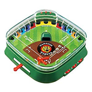 野球盤Jr. 阪神タイガース(中古品)