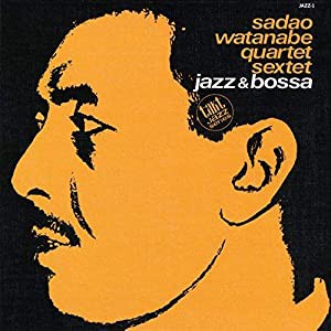 JAZZ & BOSSA(紙ジャケット仕様)(中古品)