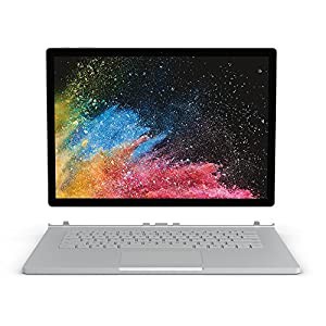 マイクロソフト Surface Book 2 [サーフェス ブック 2 ノートパソコン] Office Home and Business 2016 搭載 15 インチ PixelSen