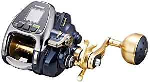 シマノ(SHIMANO) 電動リール 18 ビーストマスター 2000 アカムツ クロムツ オニカサゴ イカ 青物(中古品)