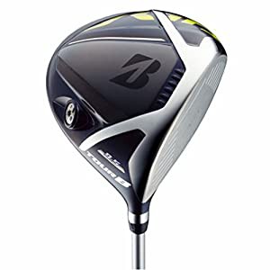 ブリヂストン TOUR B JGR ドライバー TOUR AD IZ-5シャフト(中古品)