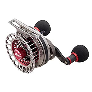 プロマリン(PRO MARINE) リール アルティスト黒鯛 AK60L(中古品)