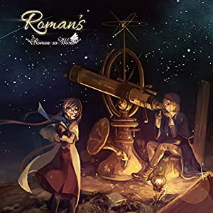 Roman's(中古品)