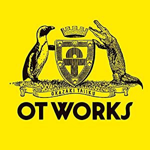 OT WORKS(通常盤)(中古品)