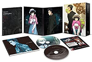 シュタインズ・ゲート ゼロ Vol.1 [Blu-ray](中古品)