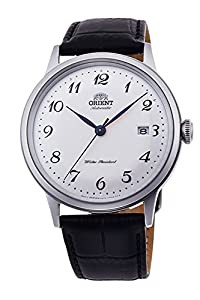 [オリエント時計] クラシック アラビア 腕時計 機械式(手巻付) RA-AC0003S(中古品)