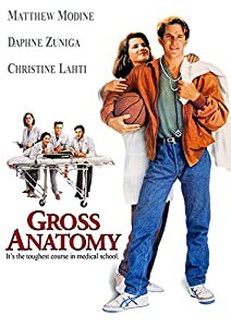 Gross Anatomy [DVD](中古品)