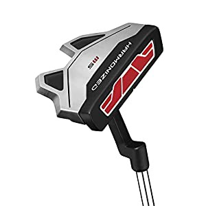 Wilson Staff ハーモナイズパター メンズ M5 ジャンボ 右利き用(中古品)