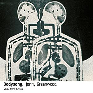 BODYSONG. (SOUNDTRACK) [LP] (RADIOHEAD GUITARIST'S FIRST FILM SCORE) [12 inch Analog](中古品)