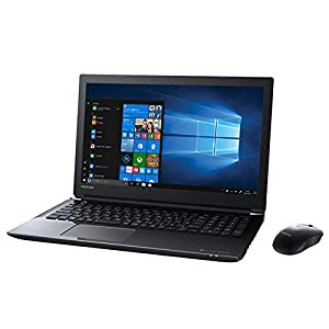 PT75GBP-BEA2 [dynabook T75/GB (プレシャスブラック)](中古品)