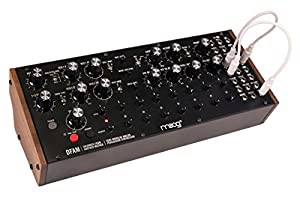 MOOG モーグ / DFAM Drummer From Another Mother セミモジュラー・アナログ・パーカッション・シンセサイザー(中古品)