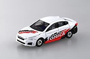 トミカ博 トミカイベントモデルNo.15 スバル インプレッサ(中古品)