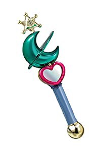 PROPLICA 変身リップロッド セーラーネプチューン(中古品)