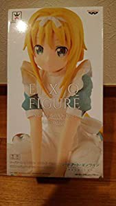 ソードアート・オンライン EXQフィギュア〜アリス・ツーベルク〜 アリス・ツーベルク (プライズ)(中古品)