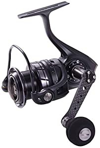 アブガルシア(Abu Garcia) スピニングリール ロキサーニ (ROXANI) 2500MSH(中古品)