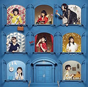 ベストアルバム THE MEMORIES APARTMENT ‐ Original ‐(通常盤)(中古品)