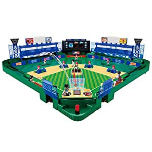 野球盤3Dエース モンスターコントロール(中古品)