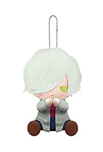 ぴたぬい A3! 御影 密(中古品)