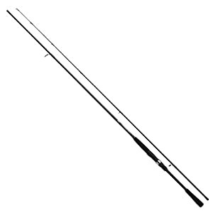 ダイワ(DAIWA) ワインドロッド ワインド X 83M 釣り竿(中古品)