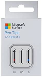 Surface ペン先キット GFU00007(中古品)