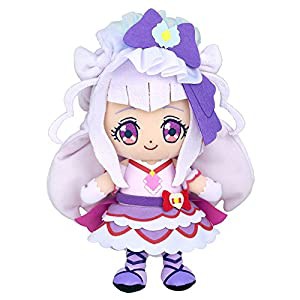 HUG(はぐ)っと!プリキュア キュアフレンズぬいぐるみ キュアアムール(中古品)