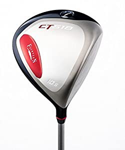 FOURTEEN(フォーティーン) CT-518 ドライバー 47.75インチ カーボン メンズ 右 ロフト角:10.5度 番手:1W フレックス:R(中古品)