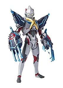 S.H.フィギュアーツ ウルトラマンエックス & ゴモラアーマーセット 約150mm PVC&ABS製 塗装済み可動フィギュア(中古品)