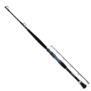 ダイワ(DAIWA) 船竿 ゴウイン ブル・V HHH-175・V 釣り竿(中古品)