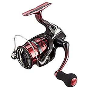 シマノ(SHIMANO) スピニングリール エギング 18 セフィア BB C3000S(中古品)