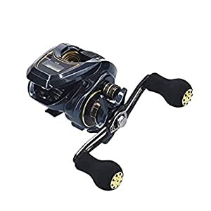 ダイワ(DAIWA) カウンター付両軸リール 17 タナセンサー 150DH-L (2017モデル)(中古品)