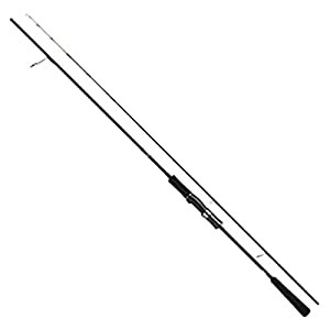 ダイワ(DAIWA) SLJ(スーパーライトジギング)ロッド キャタリナ BJ AP(エアポータブル) 64MLS-METAL 釣り竿(中古品)