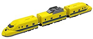 ロクハン Zゲージ Zショーティー 923形 ドクターイエロー T5編成 ST004-1 鉄道模型 電車(中古品)