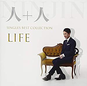 SINGLES BEST COLLECTION LIFE(中古品)