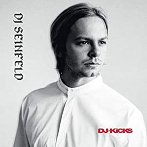 DJ-KICKS(中古品)