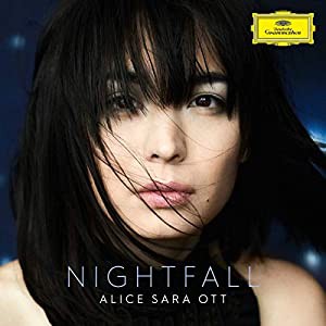 Nightfall(中古品)