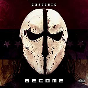 BECOME [CD](中古品)