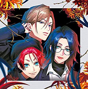 A3! VIVID AUTUMN EP(中古品)