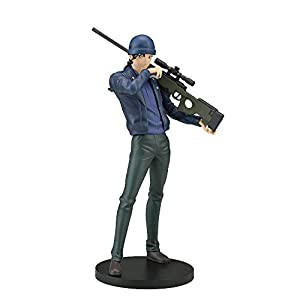 セガ 名探偵コナン プレミアムフィギュア 赤井秀一(プライズ)(中古品)