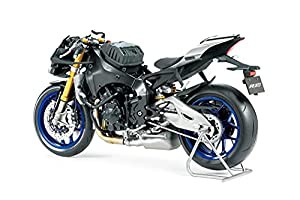 タミヤ 1/12 オートバイシリーズ No.133 ヤマハ YZF-R1M プラモデル 14133(中古品)