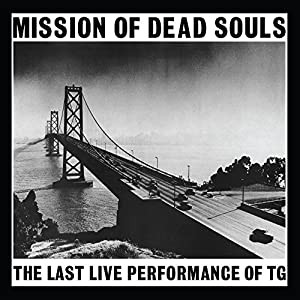 Mission Of Dead Souls [解説・紙ジャケット / HQCD(高音質CD)仕様 / 国内盤] (TRCP233)(中古品)