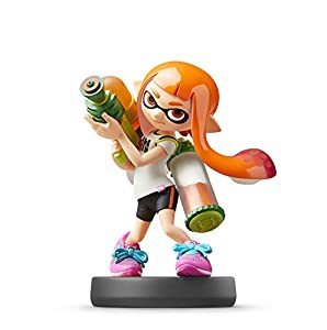 amiibo (大乱闘スマッシュブラザーズシリーズ)(中古品)