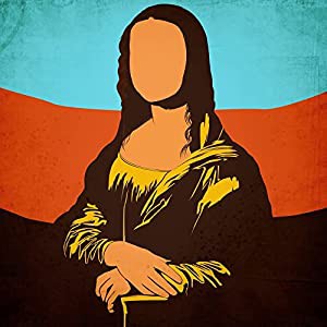 Mona Lisa(中古品)