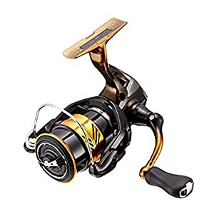 シマノ(SHIMANO) スピニングリール アジング メバリング 18 ソアレ BB C2000SSPG(中古品)